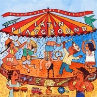 Latin Playground Latin Playground