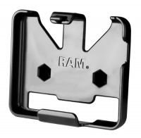 RAM Mounting Systems RAM-HOL-GA33U Plastic Cradle for Garmin Nuvi 1200, 1250, 1260T RAM Mounting Systems RAM-HOL-GA33U Plastic Cradle for Garmin Nuvi 1200, 1250, 1260T