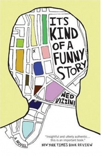 It's Kind of a Funny Story It's Kind of a Funny Story