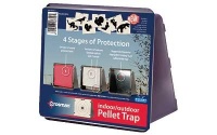 Crosman 0852 Pellet Target Trap Crosman 0852 Pellet Target Trap