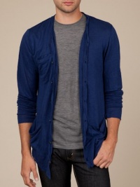 Disheveled Cannes Cardigan Disheveled Cannes Cardigan