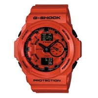 Casio GA150A-4A Watch Casio GA150A-4A Watch