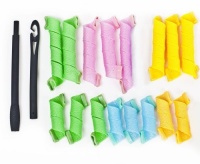 Hair Rollers - high-speed changing hair curlers Styling Rollers (16 Hair Rollers) Hair Rollers - high-speed changing hair curlers Styling Rollers (16 Hair Rollers)
