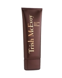 This luminous body-enhancing bronzer absorbs quickly and evenly to impart lasting bronze color for a better-than-natural glow.* Weightless, moisturizing formula* Cosmetic formulation washes off when you want it toDirections: Smooth evenly between hands and apply All Over Body Bronzer onto clean, dry skin as you would apply body lotion, blending well. Layer for a deeper bronze glow.Wash hands immediately after use and allow product to dry before dressing.Trish Tip: For best results, exfoliate before applying! This luminous body-enhancing bronzer absorbs quickly and evenly to impart lasting bronze color for a better-than-natural glow.* Weightless, moisturizing formula* Cosmetic formulation washes off when you want it toDirections: Smooth evenly between hands and apply All Over Body Bronzer onto clean, dry skin as you would apply body lotion, blending well. Layer for a deeper bronze glow.Wash hands immediately after use and allow product to dry before dressing.Trish Tip: For best results, exfoliate before applying!