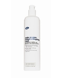 A super-quick-fix for dull, tired, sallow skin. Engineered to mimic the effects of our spa's famous triple oxygen facial (but in seconds), this fabulous new complexion brightening formula uses every tech in the book to work to furnish you with a fresher, younger-looking face. A super-quick-fix for dull, tired, sallow skin. Engineered to mimic the effects of our spa's famous triple oxygen facial (but in seconds), this fabulous new complexion brightening formula uses every tech in the book to work to furnish you with a fresher, younger-looking face.