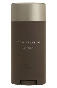John Varvatos Artisan Deodorant 2.6 oz (75 g) John Varvatos Artisan Deodorant 2.6 oz (75 g)