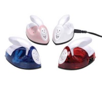 Darice 1204-59 Mini Crafting Iron Assorted Colors Darice 1204-59 Mini Crafting Iron Assorted Colors