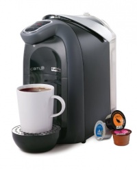 CBTL from The Coffee Bean and Tea Leaf Beverage System, Americano Black CBTL from The Coffee Bean and Tea Leaf Beverage System, Americano Black