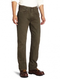 Carhartt Men's Weathered Duck 5 Pocket Pant Carhartt Men's Weathered Duck 5 Pocket Pant