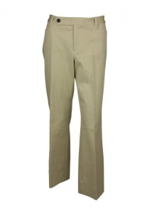 LAUREN Ralph Lauren Petites Adelle Twill Pants LAUREN Ralph Lauren Petites Adelle Twill Pants