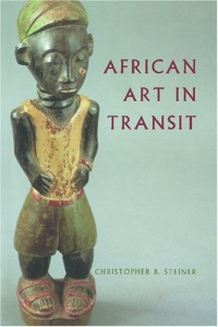 African Art in Transit African Art in Transit