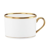 A traditional Chinese pattern laced with sumptuous gold adds worldly appeal to Marchesa by Lenox's Mandarin bowl to bring a glamorous touch to the table. A traditional Chinese pattern laced with sumptuous gold adds worldly appeal to Marchesa by Lenox's Mandarin bowl to bring a glamorous touch to the table.
