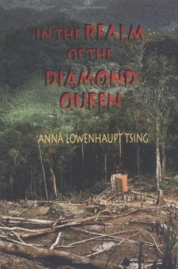 In the Realm of the Diamond Queen