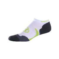 Men's UA Catalyst No Show Socks Socks by Under Armour Men's UA Catalyst No Show Socks Socks by Under Armour