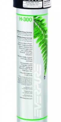 Everpure EV9270-76 H-300 Drinking Water System Everpure EV9270-76 H-300 Drinking Water System