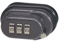Master Lock 94DSPT 3-Digit Combination Gun Lock Master Lock 94DSPT 3-Digit Combination Gun Lock