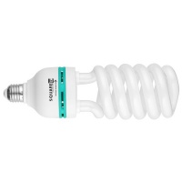 Square Perfect Professional Quality 65 Watt Compact Fluorescent Full Spectrum Photo Bulb Photography Square Perfect Professional Quality 65 Watt Compact Fluorescent Full Spectrum Photo Bulb Photography
