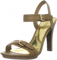 Lauren Ralph Lauren Women's Hazel Platform Sandal Lauren Ralph Lauren Women's Hazel Platform Sandal