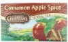 Celestial Seasonings Herb Tea, Cinnamon Apple Spice, 20-Count Tea Bags (Pack of 6)