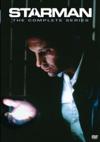 Starman - Complete Series