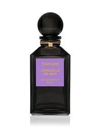 Heady. Hypnotic. Sensual.Jonquille De Nuit taunts the delicate narcissus flower to shed its sweetness and spiral into the self-obsessive haze that its name connotes. Heady. Hypnotic. Sensual.Jonquille De Nuit taunts the delicate narcissus flower to shed its sweetness and spiral into the self-obsessive haze that its name connotes.