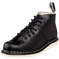 Dr. Martens Men's Philip 7 Eye Monkey Boot