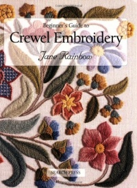 Beginner's Guide to Crewel Embroidery Beginner's Guide to Crewel Embroidery