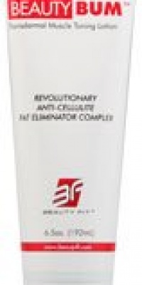 BeautyFit BeautyBum Transdermal Muscle Toning Lotion -- 6.5 oz BeautyFit BeautyBum Transdermal Muscle Toning Lotion -- 6.5 oz