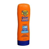 Banana Boat Sport Performance Sunscreen Lotion Banana Boat Sport Performance Sunscreen Lotion