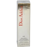 Christian Dior Addict High Impact Weightless Lipcolor, No. 445 Createur, 0.12 Ounce Christian Dior Addict High Impact Weightless Lipcolor, No. 445 Createur, 0.12 Ounce