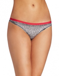 ck one Women's Micro Bikini, Graphic Skin Print, Medium ck one Women's Micro Bikini, Graphic Skin Print, Medium