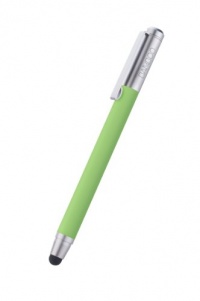 Bamboo Solo Stylus for iPad - Green (CS100E) Bamboo Solo Stylus for iPad - Green (CS100E)