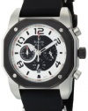 Bulova Men's 98B139 Marine Star Black Dial Watch