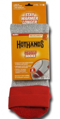 HeatMax Heated Socks (10-13) HeatMax Heated Socks (10-13)