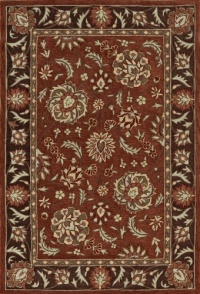 Dalyn Rugs Galleria Gl 5 Nutmeg, 9-Feet by 13-Feet Dalyn Rugs Galleria Gl 5 Nutmeg, 9-Feet by 13-Feet