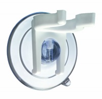 Adams Christmas 1550-99-1040 Window Candle Clamps, 4-Pack Adams Christmas 1550-99-1040 Window Candle Clamps, 4-Pack