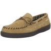 L.B. Evans Men's Marion Moccassin