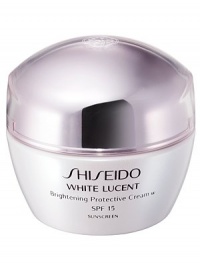 An ultra-rich brightening daytime product that provides comprehensive skin protection from environmental stresses such as UV rays, air pollution and dryness. Newly formulated with Multi-Target Vitamin C to reduce existing pigmentation. Contains M-Tranexamic Acid to prevent dark spots. Super Hydro-Synergy Complex deeply moisturizes skin for softer, smoother skin. Smooth over face each morning after cleanser and softening lotion. An ultra-rich brightening daytime product that provides comprehensive skin protection from environmental stresses such as UV rays, air pollution and dryness. Newly formulated with Multi-Target Vitamin C to reduce existing pigmentation. Contains M-Tranexamic Acid to prevent dark spots. Super Hydro-Synergy Complex deeply moisturizes skin for softer, smoother skin. Smooth over face each morning after cleanser and softening lotion.