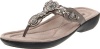 Minnetonka Women's Boca Thong Sandal