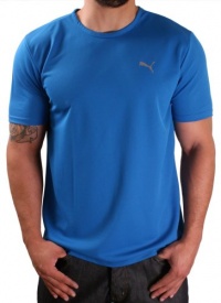 Puma Tech Tee Men's Athletic T-Shirt Puma Tech Tee Men's Athletic T-Shirt