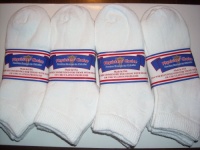 12 PAIR DIABETIC SOCKS,PLUS SIZE 13-15,LOW CUT-ANKLE HIGH,WHITE COLOR,PHYSICIANS CHOICE 12 PAIR DIABETIC SOCKS,PLUS SIZE 13-15,LOW CUT-ANKLE HIGH,WHITE COLOR,PHYSICIANS CHOICE