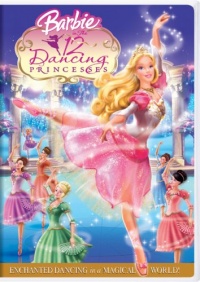 Barbie in The 12 Dancing Princesses Barbie in The 12 Dancing Princesses
