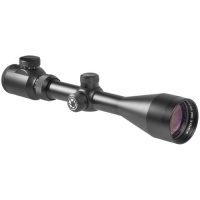 BARSKA 3-12x50 IR Huntmaster Pro 30/30 IR Cross Riflescope BARSKA 3-12x50 IR Huntmaster Pro 30/30 IR Cross Riflescope