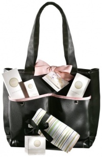 basq Fully Loaded Diaper Bag Set