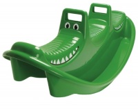 Original Toy Company Dantoy Crocodile Rocker Original Toy Company Dantoy Crocodile Rocker