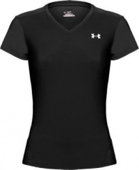 Women's HeatGear® Shortsleeve T-Shirt Tops by Under Armour Women's HeatGear® Shortsleeve T-Shirt Tops by Under Armour