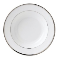 Wedgwood Sterling 8-Inch Rim Soup Bowl Wedgwood Sterling 8-Inch Rim Soup Bowl