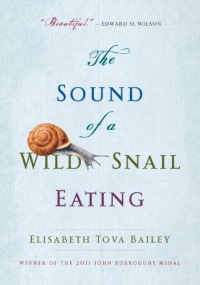 The Sound of a Wild Snail Eating The Sound of a Wild Snail Eating