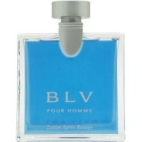 Bvlgari Blv By Bvlgari For Men. Aftershave Pour 3.4 Oz.