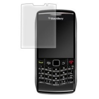 BlackBerry Pearl 3G Screen Protector (BlackBerry 9100) BlackBerry Pearl 3G Screen Protector (BlackBerry 9100)
